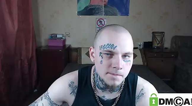 Keny Collins online show from February 2025 10:55:01 PM