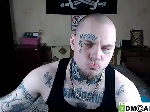Keny Collins online show from May 2026 06:35:01 PM