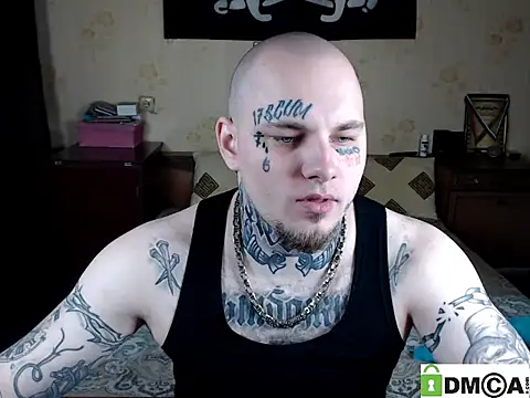 Keny Collins online show from May 2026 05:37:01 PM