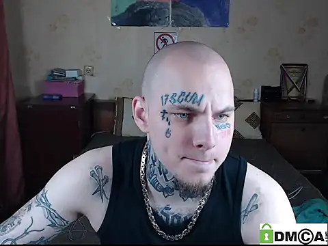 Keny Collins online show from October 2025 11:35:02 PM