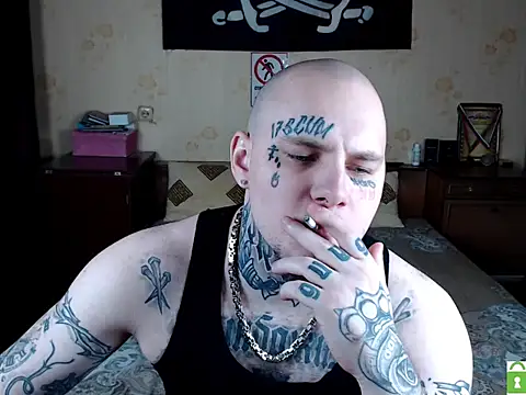 Keny Collins online show from April 2026 10:27:02 PM