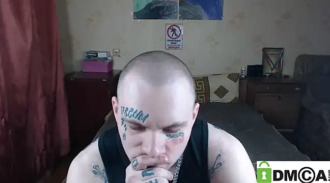 Keny Collins online show from February 2025 07:17:01 PM