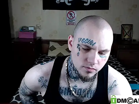 Keny Collins online show from April 2026 11:00:01 PM