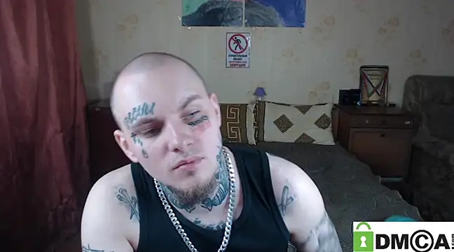 Keny Collins online show from March 2025 05:20:01 PM