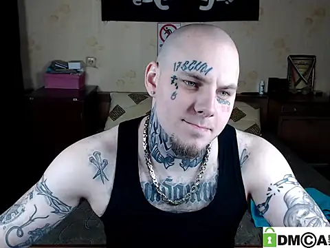 Keny Collins online show from March 2026 09:19:01 PM