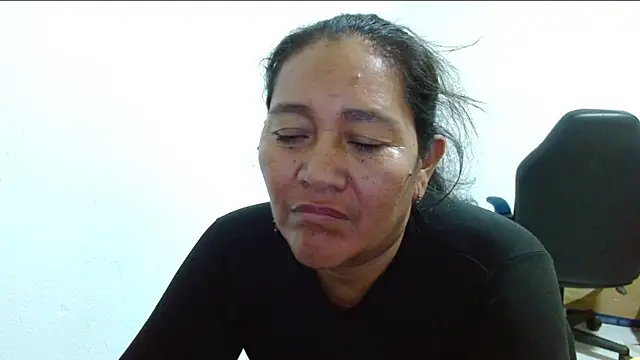 katia mature online show from February 2026 10:55:01 PM