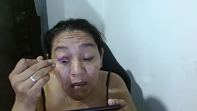 katia mature online show from November 2025 10:03:02 PM