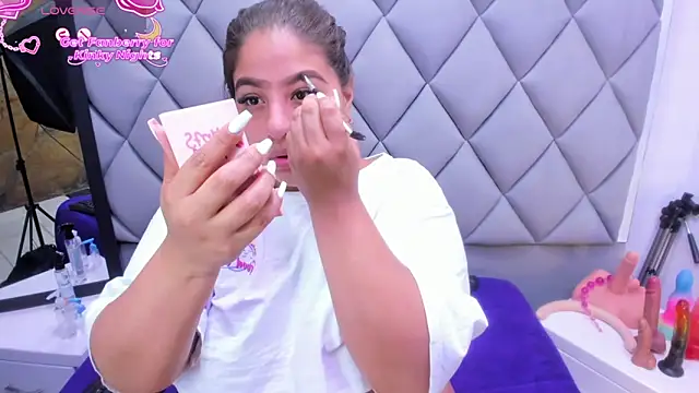 Luci SexDeep online show from November 2025 03:10:02 AM