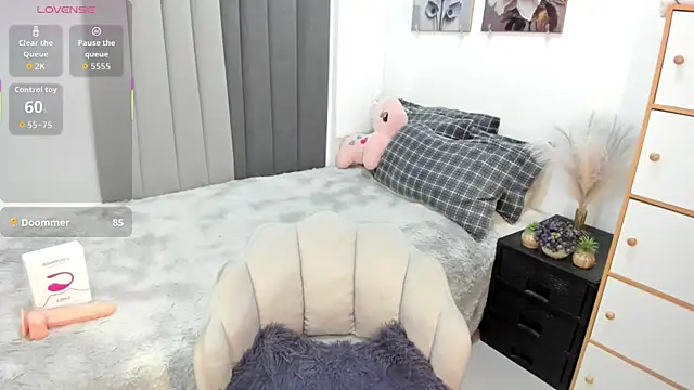 Snapshot of McAngel_grace chatting on September 2025 01:33:01 AM McAngel grace online show from September 2025 01:33:01 AM