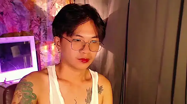 Sexy Handsome Drex online show from January 2025 12:06:02 PM