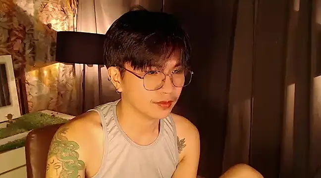 Sexy Handsome Drex online show from January 2025 11:22:01 AM