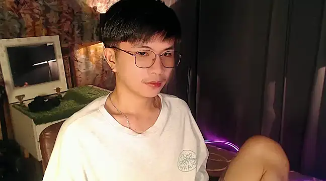 Sexy Handsome Drex online show from February 2025 08:27:02 AM