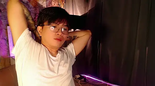 Sexy Handsome Drex online show from January 2025 11:38:02 AM