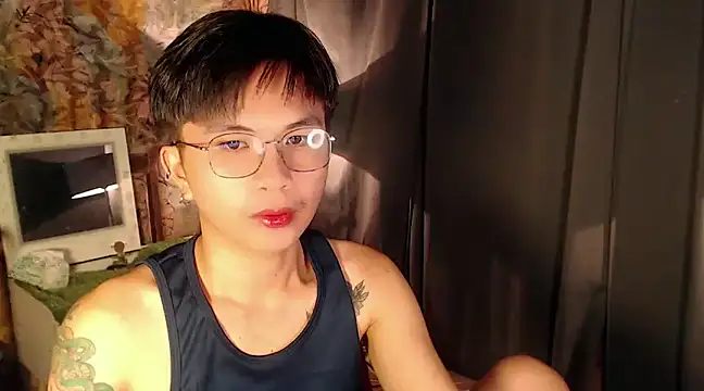 Sexy Handsome Drex online show from February 2025 09:26:02 AM