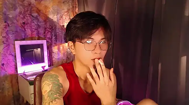 Sexy Handsome Drex online show from January 2025 08:51:01 AM