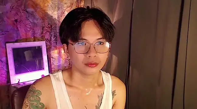 Sexy Handsome Drex online show from January 2025 09:02:01 AM