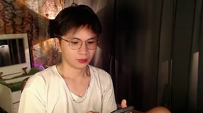 Sexy Handsome Drex online show from February 2025 08:29:02 AM