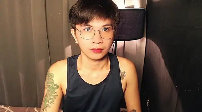 Sexy Handsome Drex online show from February 2025 09:21:01 AM