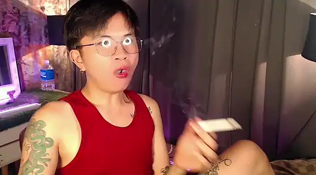 Sexy Handsome Drex online show from February 2025 08:39:02 AM