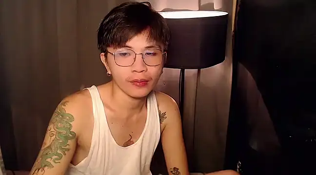 Sexy Handsome Drex online show from March 2025 09:32:02 AM