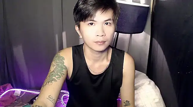 Sexy Handsome Drex online show from March 2025 08:51:02 AM