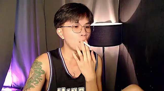 Sexy Handsome Drex online show from March 2025 09:13:01 AM