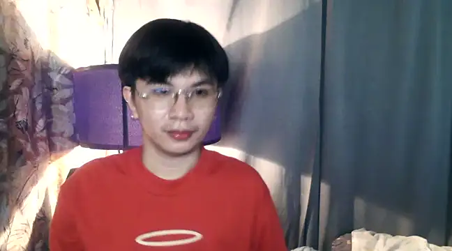 Sexy Handsome Drex online show from February 2025 11:06:01 AM