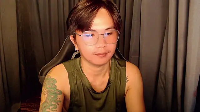 Sexy Handsome Drex online show from October 2025 05:42:01 AM