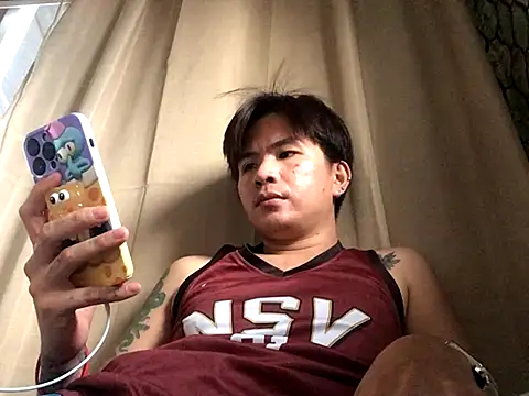 Sexy Handsome Drex online show from October 2025 09:01:01 AM