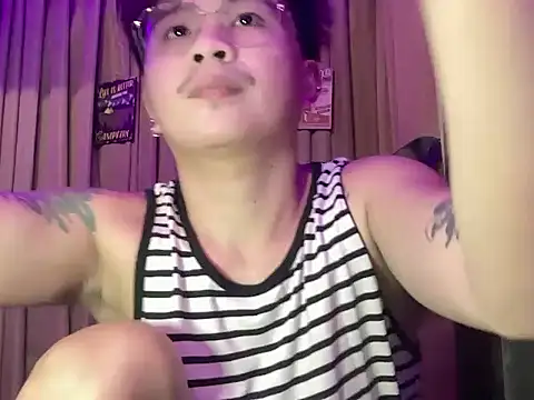 Sexy Handsome Drex online show from March 2026 08:32:01 AM