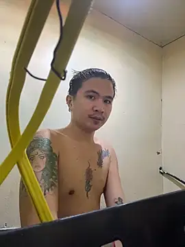 Sexy Handsome Drex online show from February 2026 06:24:02 AM