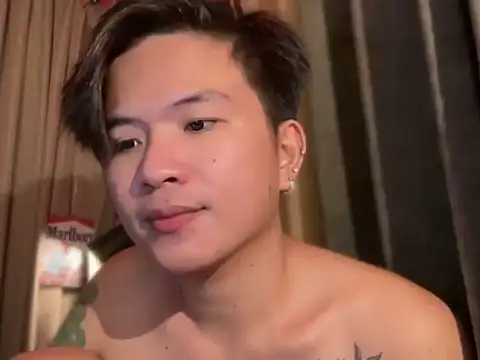 Sexy Handsome Drex online show from April 2026 10:11:02 AM