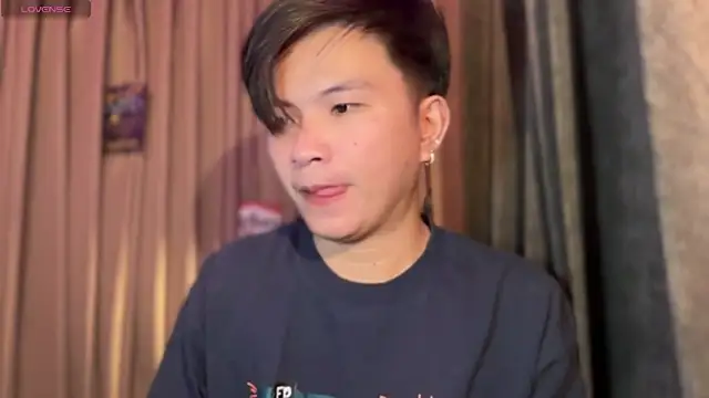 Sexy Handsome Drex online show from March 2026 12:30:02 PM