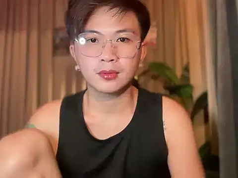 Sexy Handsome Drex online show from March 2026 08:18:01 AM