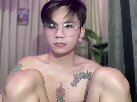 Sexy Handsome Drex online show from March 2026 08:02:01 PM