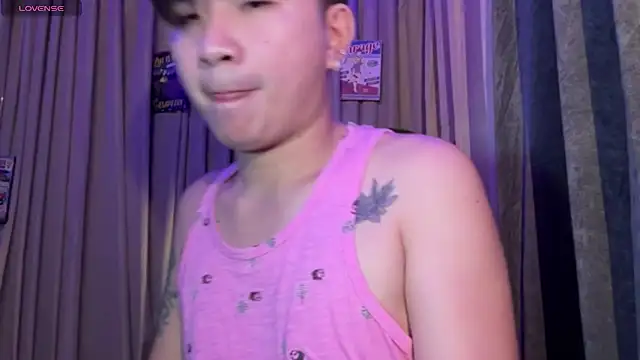 Sexy Handsome Drex online show from March 2026 06:27:02 AM