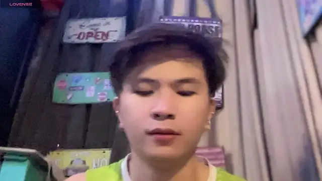 Sexy Handsome Drex online show from March 2026 10:17:02 AM