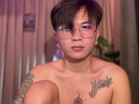 Sexy Handsome Drex online show from March 2026 08:52:02 AM