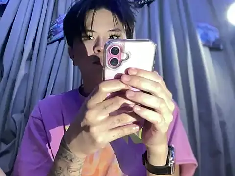 Sexy Handsome Drex online show from April 2026 07:53:01 PM