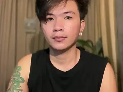 Sexy Handsome Drex online show from March 2026 07:42:01 AM