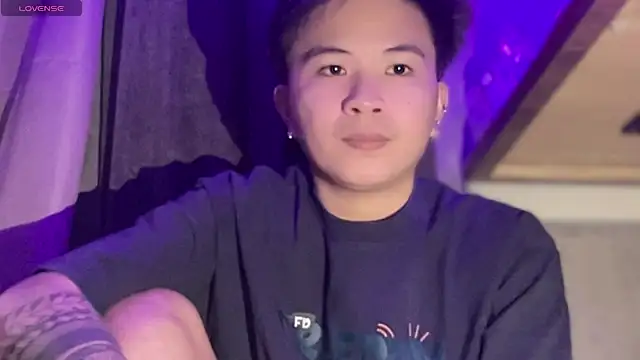 Sexy Handsome Drex online show from April 2026 03:17:01 PM