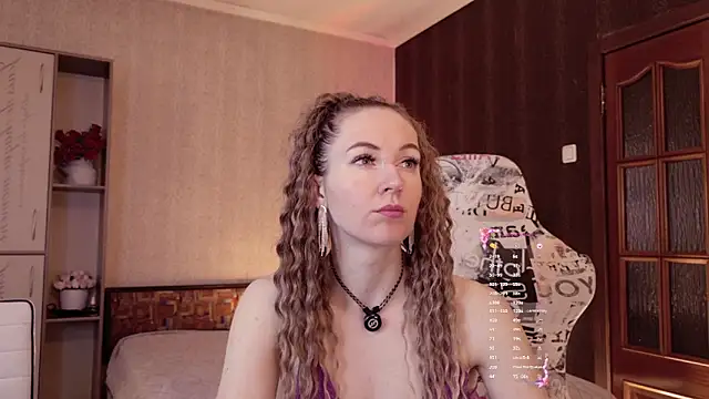 Snapshot of Hello_Lisha chatting on June 2026 08:25:02 AM Hello Lisha online show from June 2026 08:25:02 AM