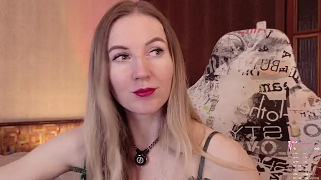 Snapshot of Hello_Lisha chatting on June 2026 08:30:02 AM Hello Lisha online show from June 2026 08:30:02 AM