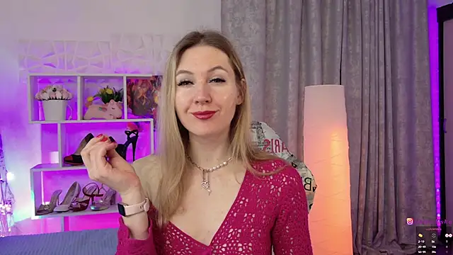 Hello Lisha online show from March 2025 08:19:02 AM
