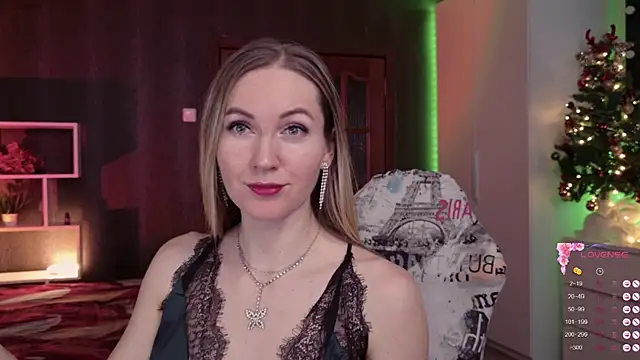 Snapshot of Hello_Lisha chatting on December 2025 08:20:01 AM Hello Lisha online show from December 2025 08:20:01 AM