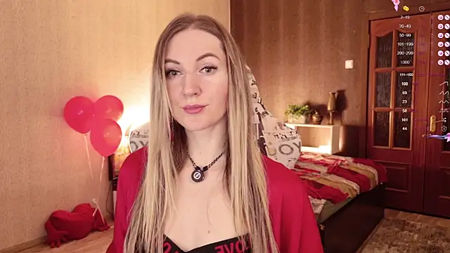 Snapshot of Hello_Lisha chatting on February 2026 08:36:01 AM Hello Lisha online show from February 2026 08:36:01 AM