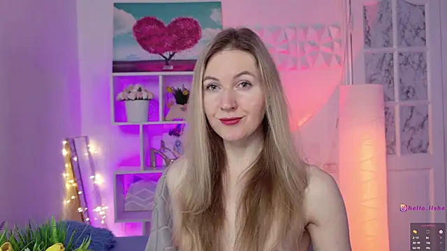 Hello Lisha online show from February 2025 08:06:01 AM