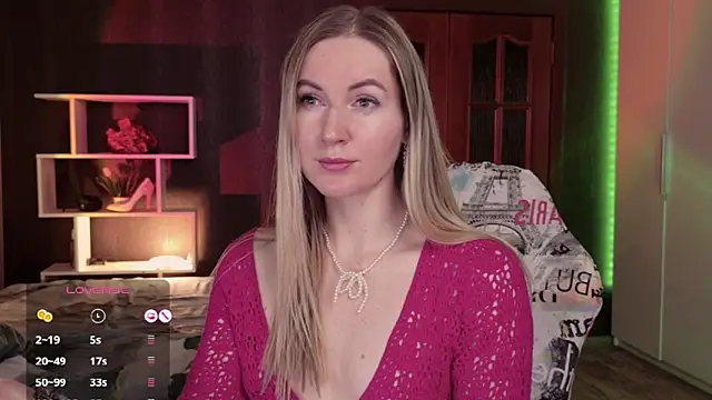 Snapshot of Hello_Lisha chatting on December 2025 08:14:01 AM Hello Lisha online show from December 2025 08:14:01 AM