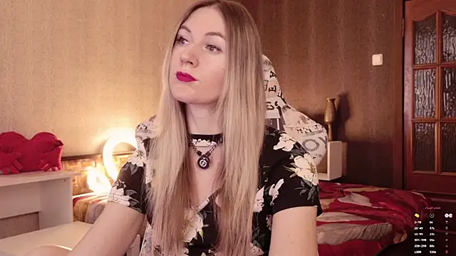 Snapshot of Hello_Lisha chatting on February 2026 09:09:02 AM Hello Lisha online show from February 2026 09:09:02 AM