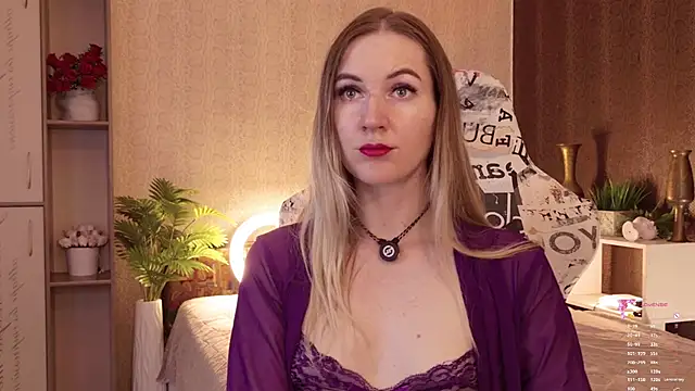 Snapshot of Hello_Lisha chatting on May 2026 08:34:01 AM Hello Lisha online show from May 2026 08:34:01 AM